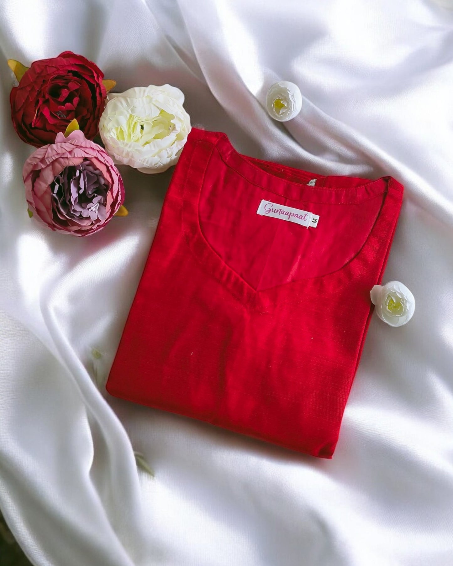 Tejimala Handloom Kurti