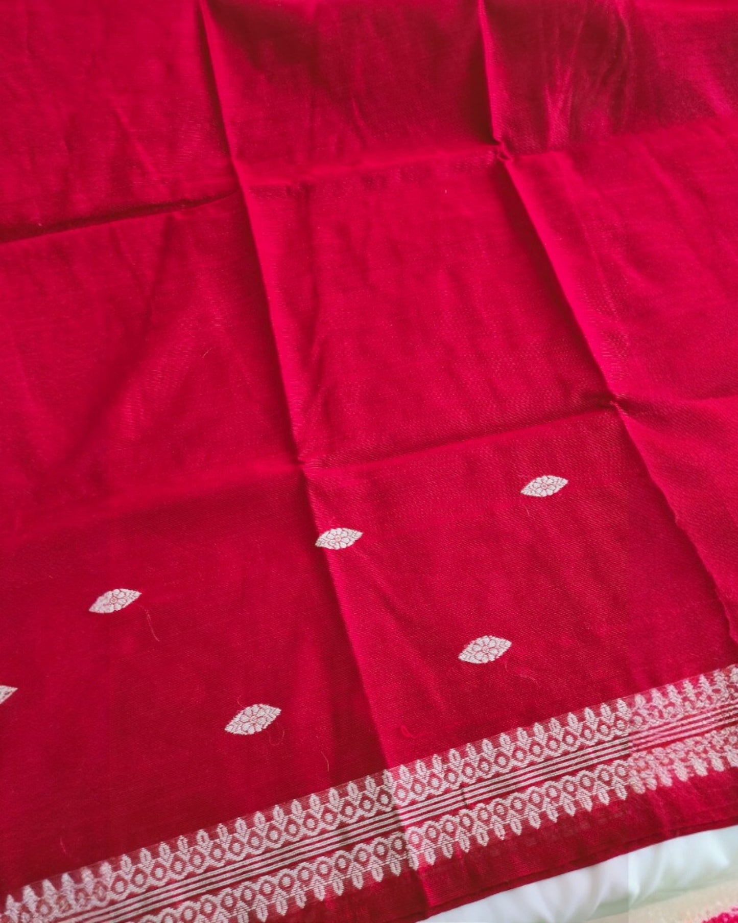 Tejimala Handloom Kurti