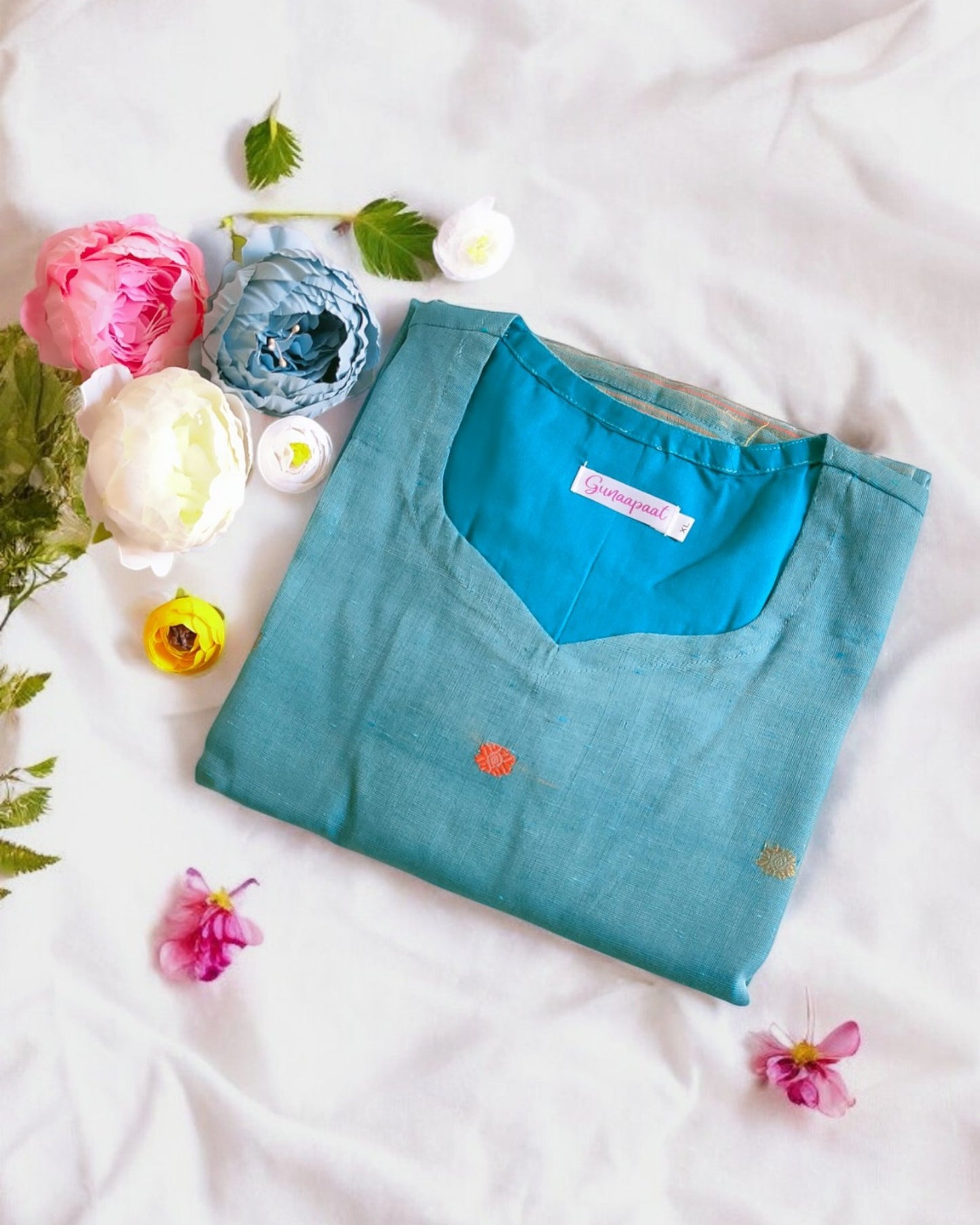 Sagarika Handloom Kurti