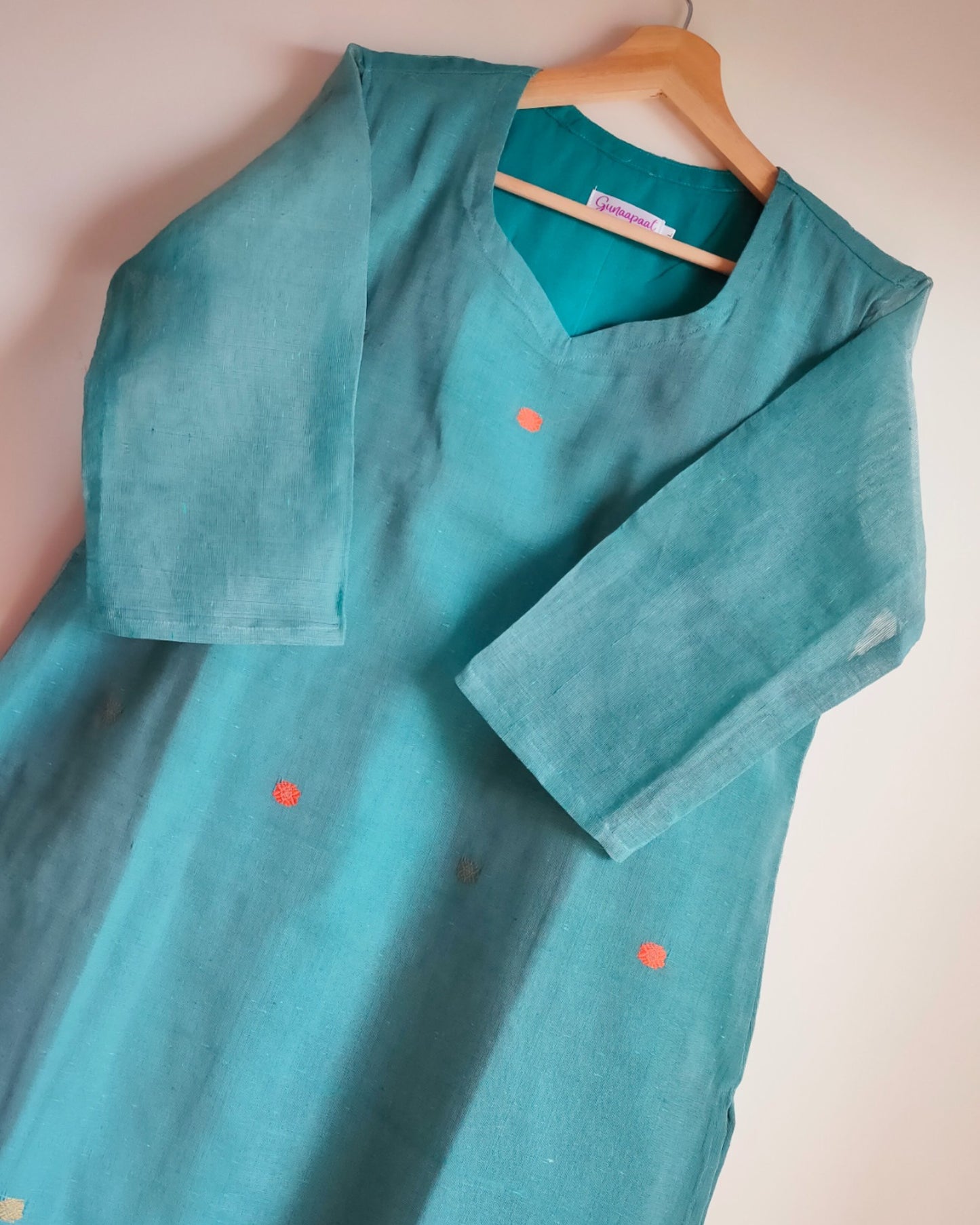 Sagarika Handloom Kurti