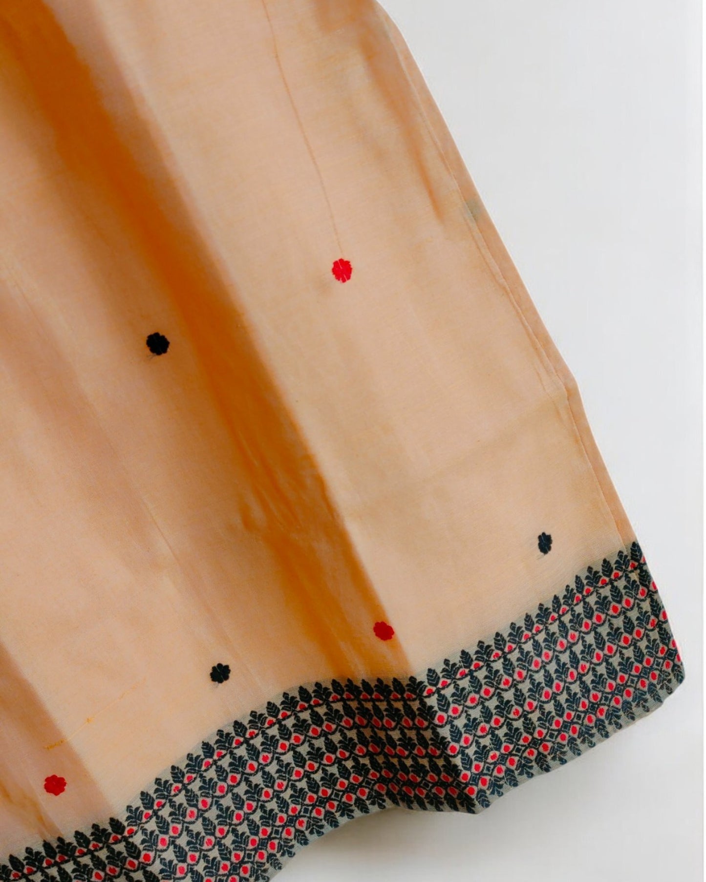 Beli Handloom Kurti