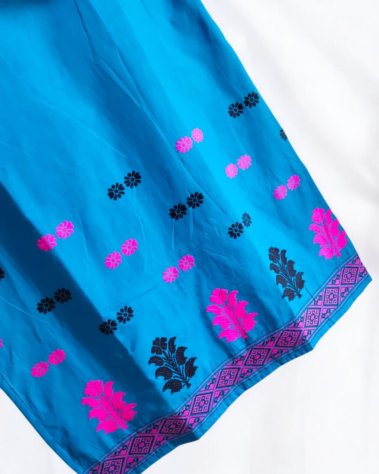 Runu Handloom Kurti