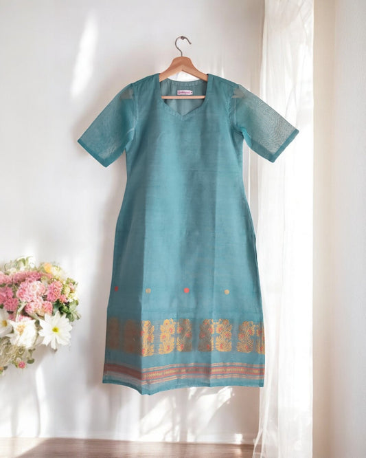Sagarika Handloom Kurti