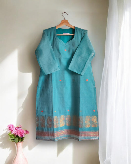 Sagarika Handloom Kurti